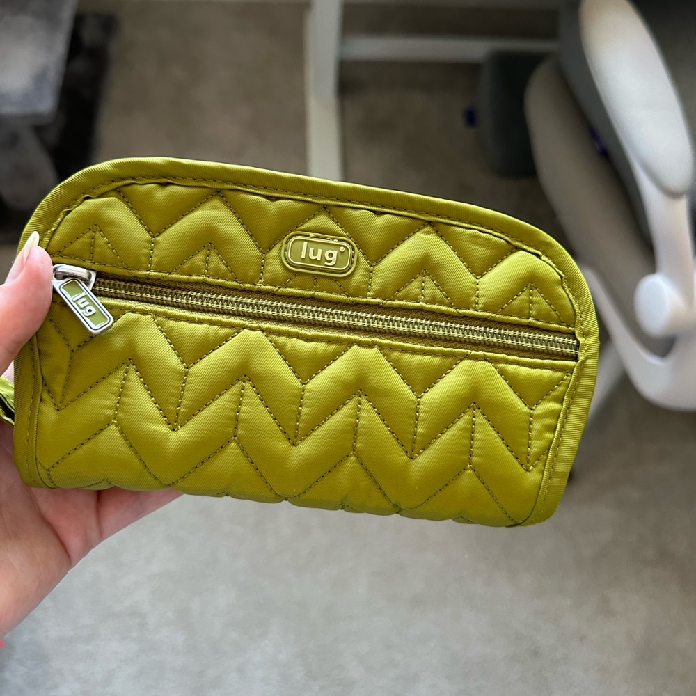 Jewelry Travel Pouch